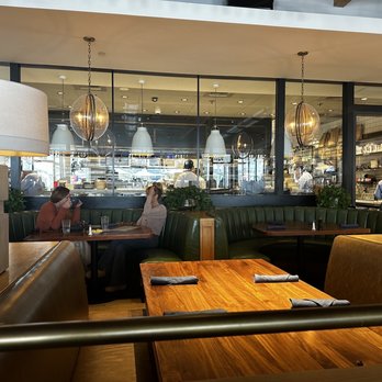 The Henry - Trying this place out - Coffee & Tea Near Me - Coronado, California