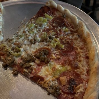 Noble Pie Parlor - Midtown - The 18" Nobleman - Chicken Wings Near Me - Reno, Nevada Noble Pie Parlor - Midtown - The 18" Nobleman - Chicken Wings Near Me - Reno, Nevada