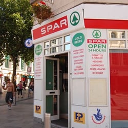 SPAR