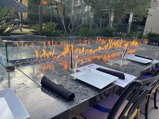 Tuscan Cove Bar & Patio by null