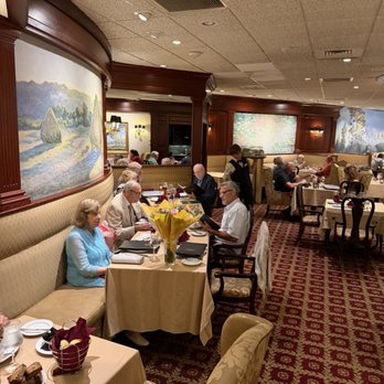 William Penn Inn - New American Near Me - Gwynedd, Pennsylvania