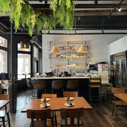 Baan Thai Cuisine & Bar