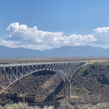 Hotel Luna Mystica - Rio Grande Gorge Bridge near Hotel Luna Mystica, Taos. - Hotels Near Me - El Prado, New Mexico Hotel Luna Mystica - Rio Grande Gorge Bridge near Hotel Luna Mystica, Taos. - Hotels Near Me - El Prado, New Mexico