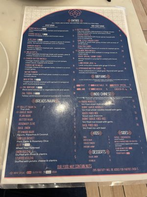 Menu photo 7 NaaN On Broughton Savannah, GA Menu photo 7 NaaN On Broughton Savannah, GA