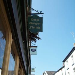 Dodd's Designer Florists