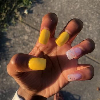 Deluxe Nail & Spa - Nail Salons Near Me - Louisburg, North Carolina Deluxe Nail & Spa - Nail Salons Near Me - Louisburg, North Carolina