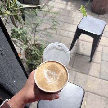 Hey Neighbor Cafe - Coffee & Tea Near Me - San Francisco, California