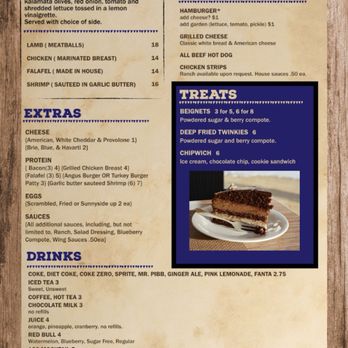 The Junction Pub - Menu - Sports Bars Near Me - Sylva, North Carolina The Junction Pub - Menu - Sports Bars Near Me - Sylva, North Carolina
