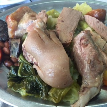 Tasca da Esquina - Cozido à portuguesa! - Cafeteria Near Me - Moscavide, 11