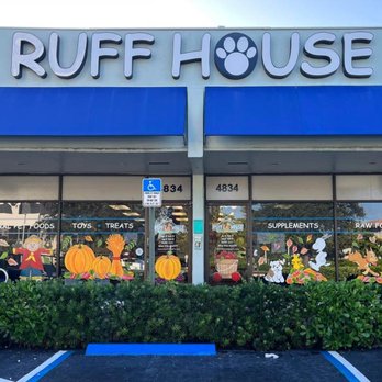 Ruff House - Pet supplies in Fort Lauderdale Ruff House.jpg - Pet Stores Near Me - Fort Lauderdale, Florida Ruff House - Pet supplies in Fort Lauderdale Ruff House.jpg - Pet Stores Near Me - Fort Lauderdale, Florida