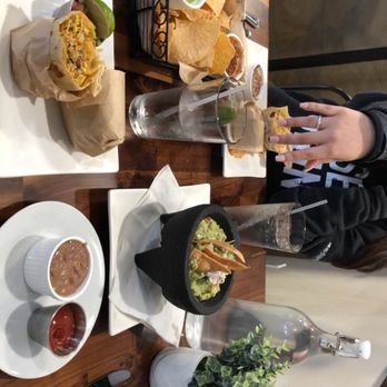 Ay Caramba - Mexican Near Me - Prunedale, California