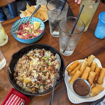 Be More Pacific - Filipino Near Me - Houston, Texas Be More Pacific - Filipino Near Me - Houston, Texas