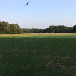 Golf Learning Center and Practice Park