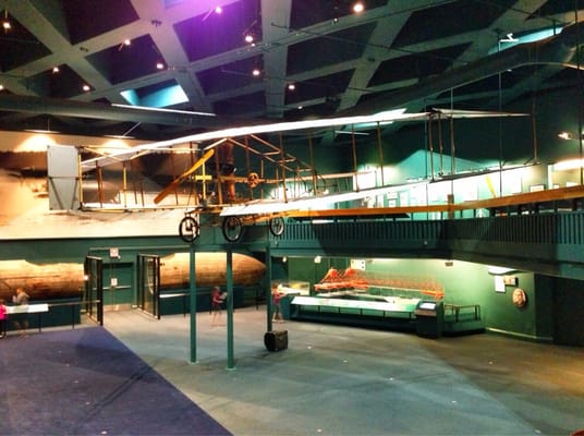 Alexander Graham Bell National Historic Site by null