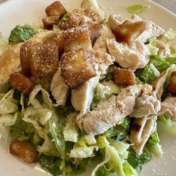 Montville Diner - Fantastic salad! - Diners Near Me - Pine Brook, New Jersey