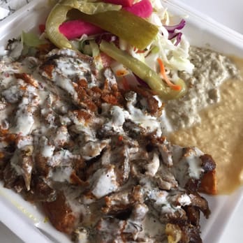 Shawarma Stop - Beef shawarma platter - Middle Eastern Near Me - Markham, Ontario Shawarma Stop - Beef shawarma platter - Middle Eastern Near Me - Markham, Ontario