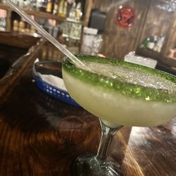El Santo Coyote Bar & Grill