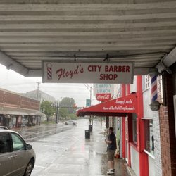 City Barber Shop