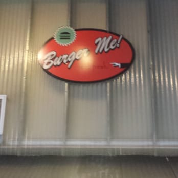 Burger Me - Burgers Near Me - Truckee, California