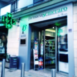 Farmacia Semeraro Rosa