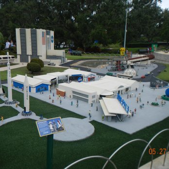 LEGOLAND - Amusement Parks Near Me - Winter Haven, Florida