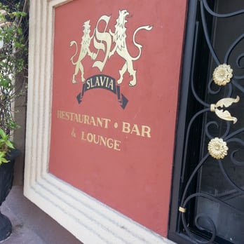 Slavia - Sports Bars Near Me - Mérida, YUC