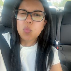 Hair post keratin treatment