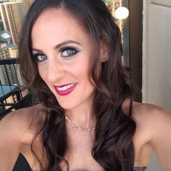 Salon Cookie Couture - Hair and makeup by Nathalie - Makeup Artists Near Me - Honolulu, Hawaii