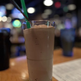 Bad Daddy's Burger Bar - The most yummy chocolate milkshake - Burgers Near Me - Charlotte, North Carolina Bad Daddy's Burger Bar - The most yummy chocolate milkshake - Burgers Near Me - Charlotte, North Carolina
