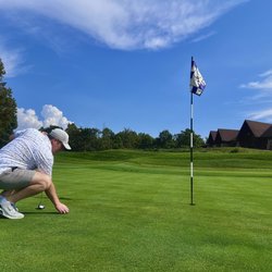 The Course at Sewanee