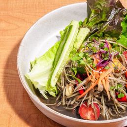 Papaya Salad