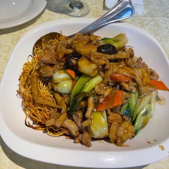 Mandarin Delight - Hong Kong Chow Mein - Chinese Near Me - Dublin, California Mandarin Delight - Hong Kong Chow Mein - Chinese Near Me - Dublin, California