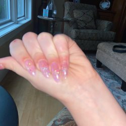 Tami Family Nails
