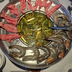 Saigon Cuisine Restaurant