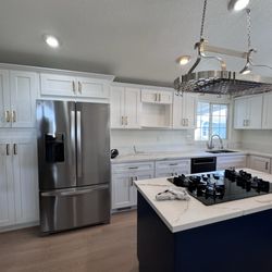 United Home Remodeling