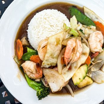 Thai House Bistro - Thai Near Me - Lexington, North Carolina Thai House Bistro - Thai Near Me - Lexington, North Carolina