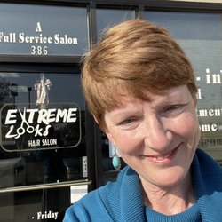 Extreme Looks - Short hair