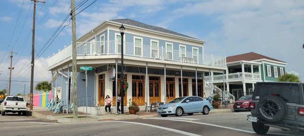 Red Light Coffee Roasters by null