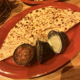 Quesadilla