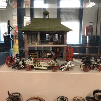 Dallas Firefighter's Museum - Museums Near Me - Dallas, Texas Dallas Firefighter's Museum - Museums Near Me - Dallas, Texas