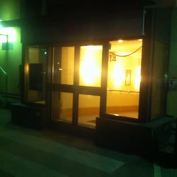 Tumba Centrum