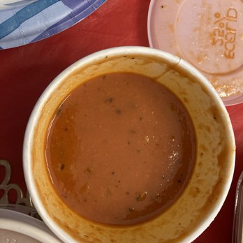First Watch - Tomato Basil Soup - Cafes Near Me - Richmond, Texas First Watch - Tomato Basil Soup - Cafes Near Me - Richmond, Texas