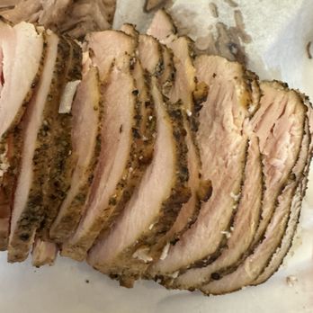 Rudy's - The turkey was great - Barbeque Near Me - San Antonio, Texas