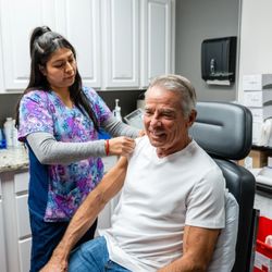Preventive Medicine Centers