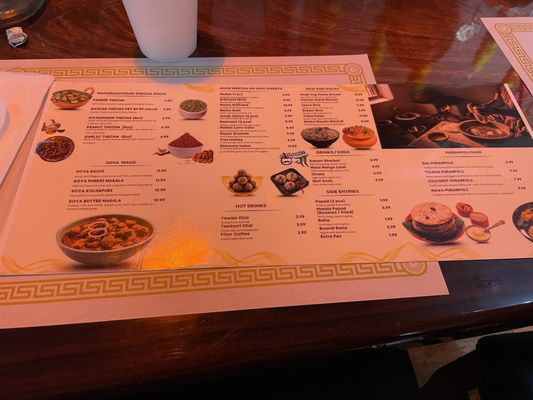 Menu photo 2 Thecha Sunnyvale, CA Menu photo 2 Thecha Sunnyvale, CA