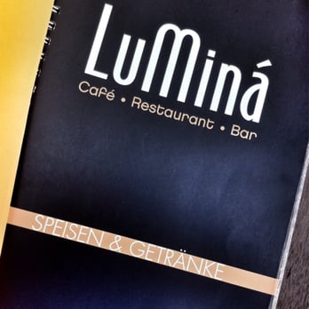 Luminá - Bars Near Me - Münster, NW
