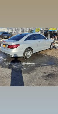 Mr B Hand Detailing And Car Wash Automotive