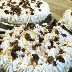 Westside Lilo's Cafe - Homemade Pies