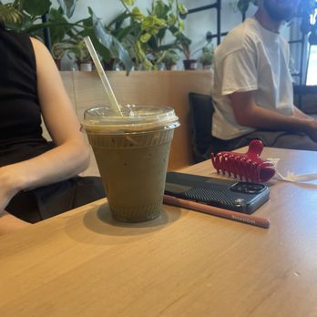 Blueprint Coffee Project - Chaga matcha - Coffee & Tea Near Me - Sacramento, California Blueprint Coffee Project - Chaga matcha - Coffee & Tea Near Me - Sacramento, California