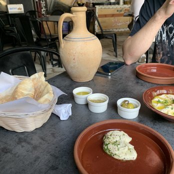 Ayat - Brooklyn - Middle Eastern Near Me - Brooklyn, New York